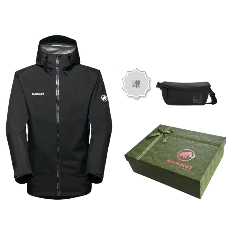 MAMMUT Convey gtx