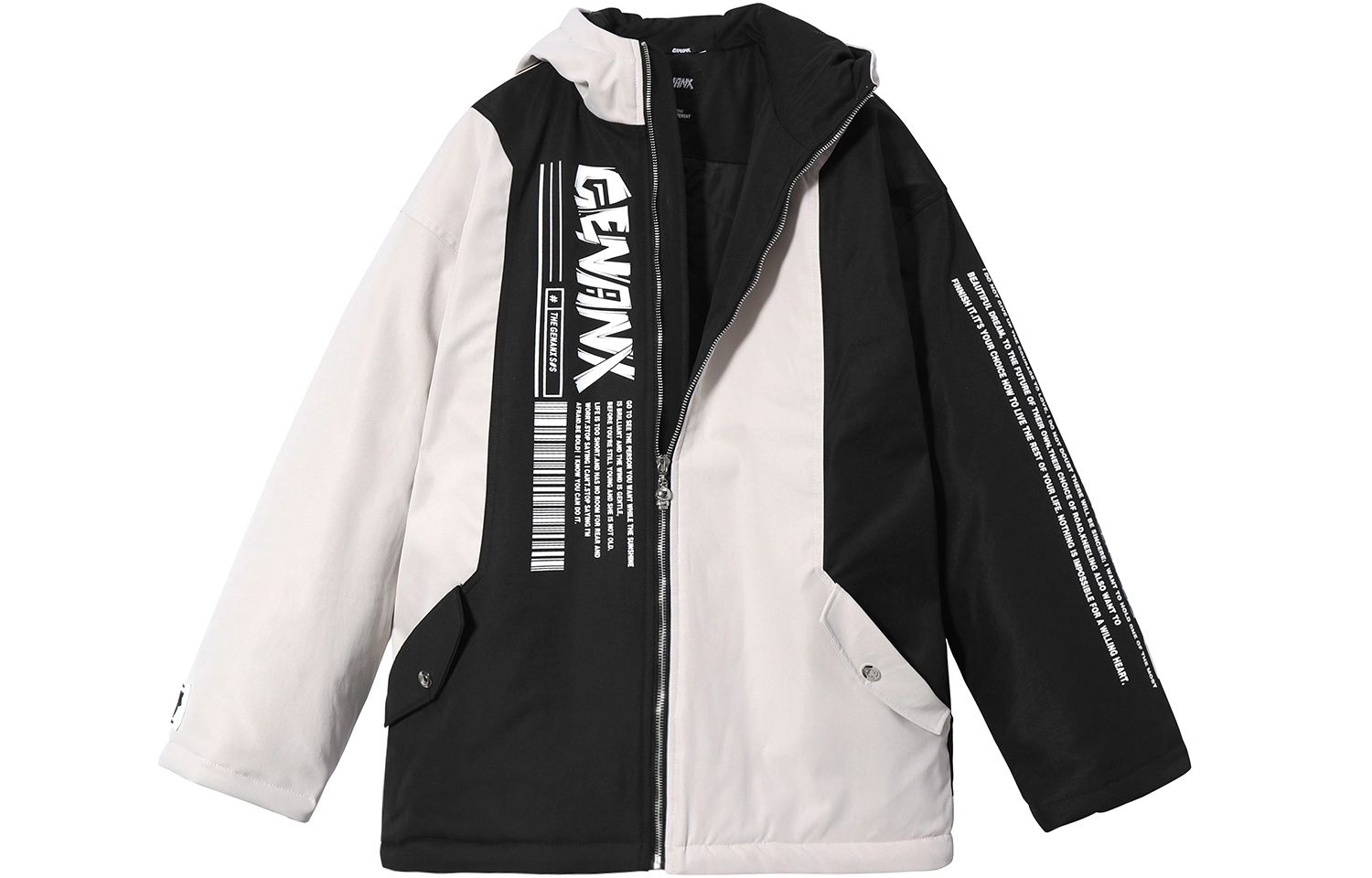 GENANX