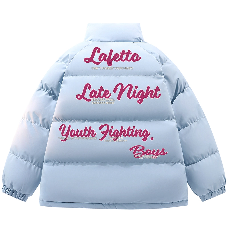 lafetto Logo