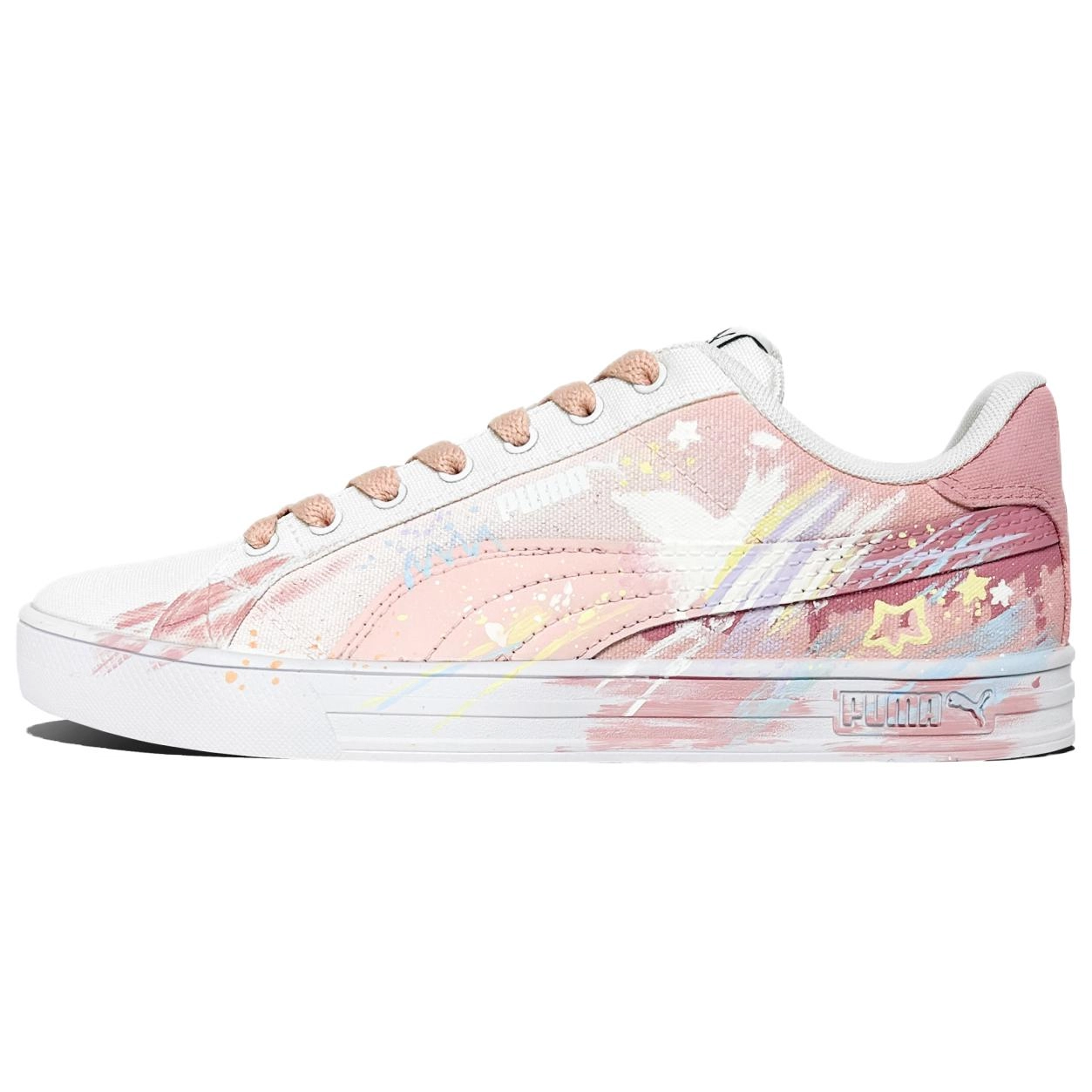 PUMA Smash Vulc