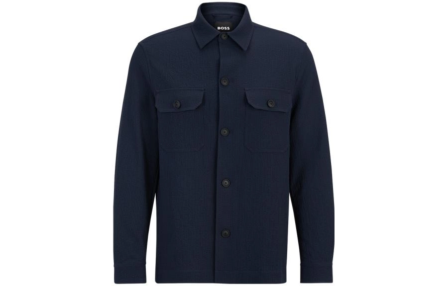 HUGO BOSS SS23