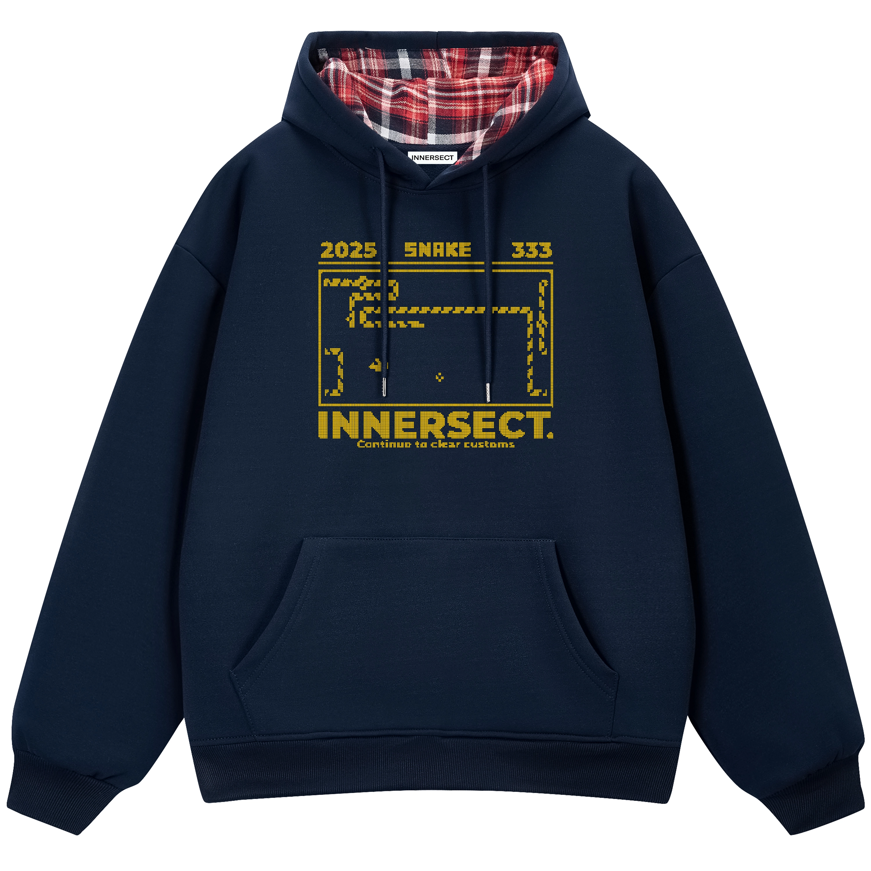 INNERSECT LOGO