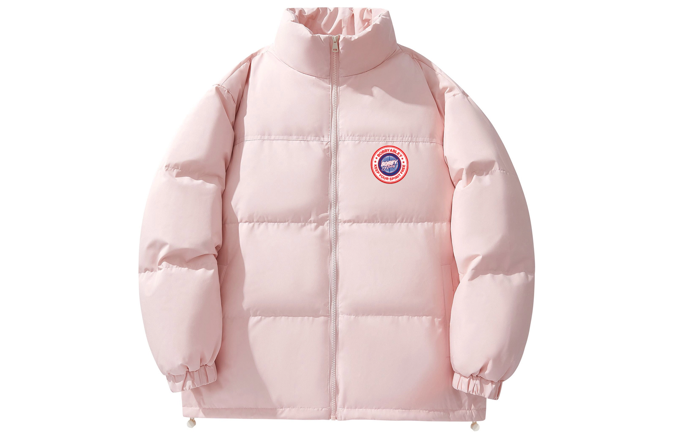 BOBBY ABLEY Logo