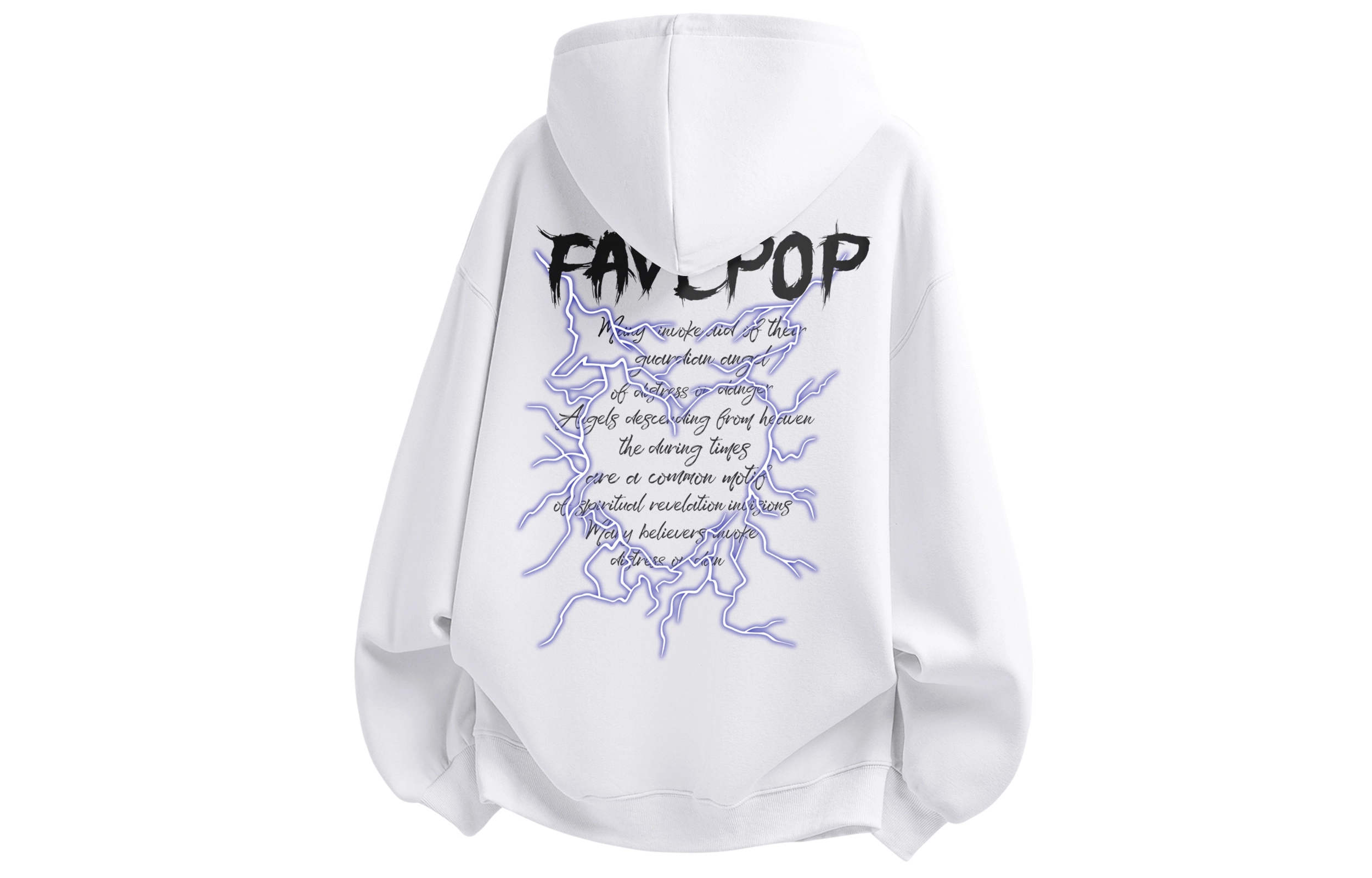 FAVEPOP Logo