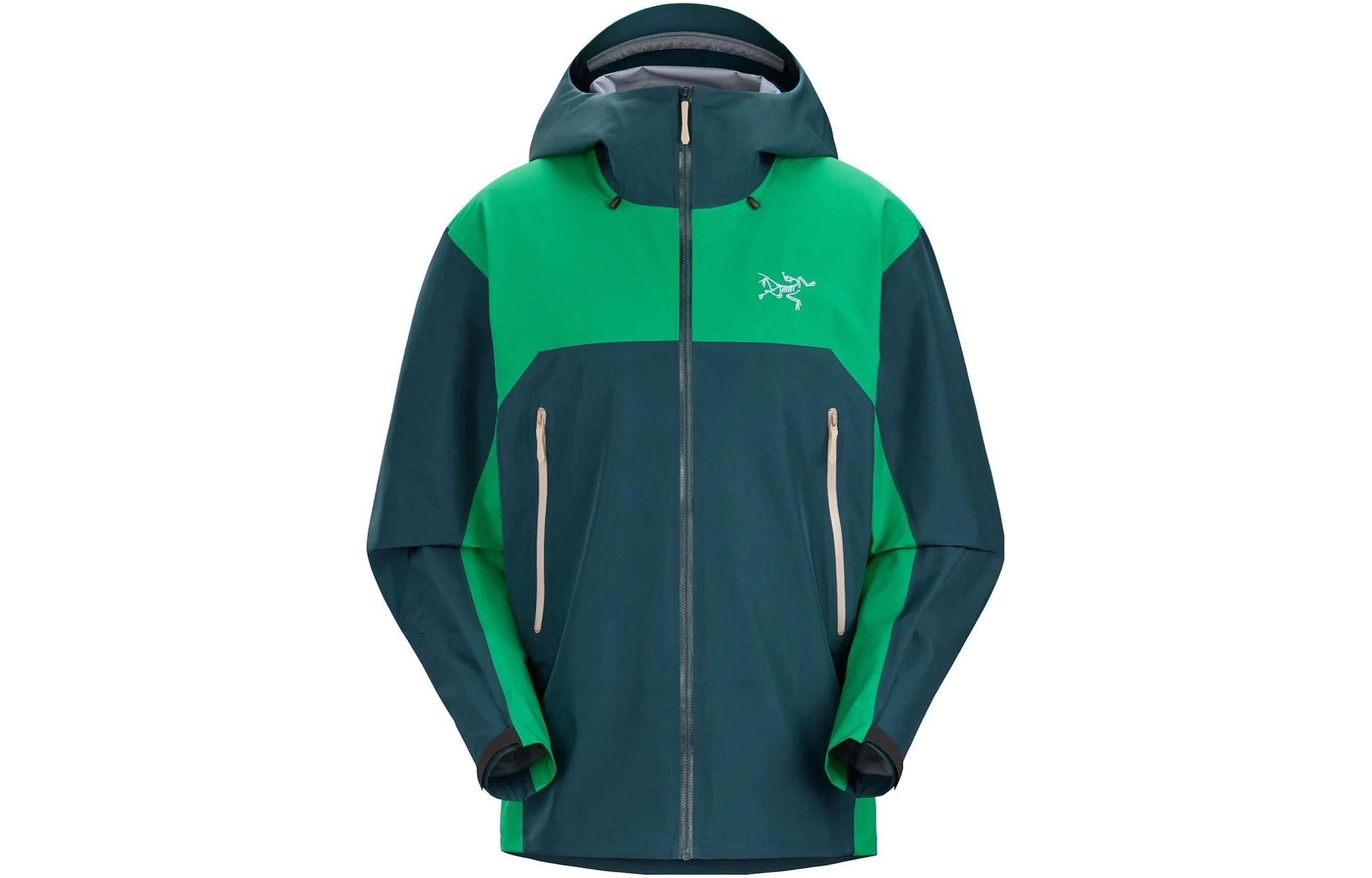 Arcteryx beta lightweight gore-tex Beta Logo