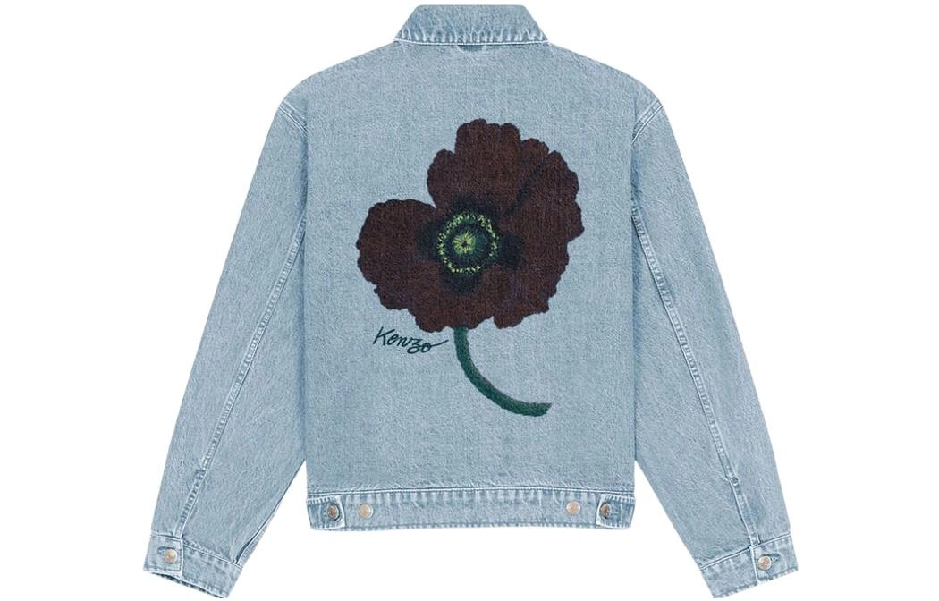 KENZO x Nigo FW22
