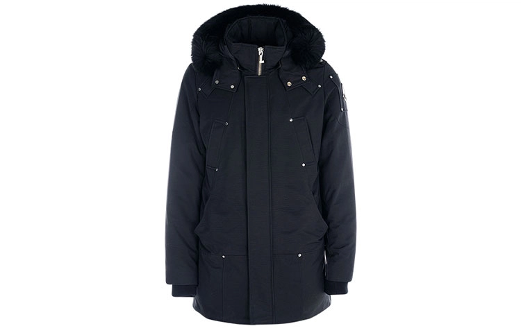 Moose Knuckles FW19 STIRLING