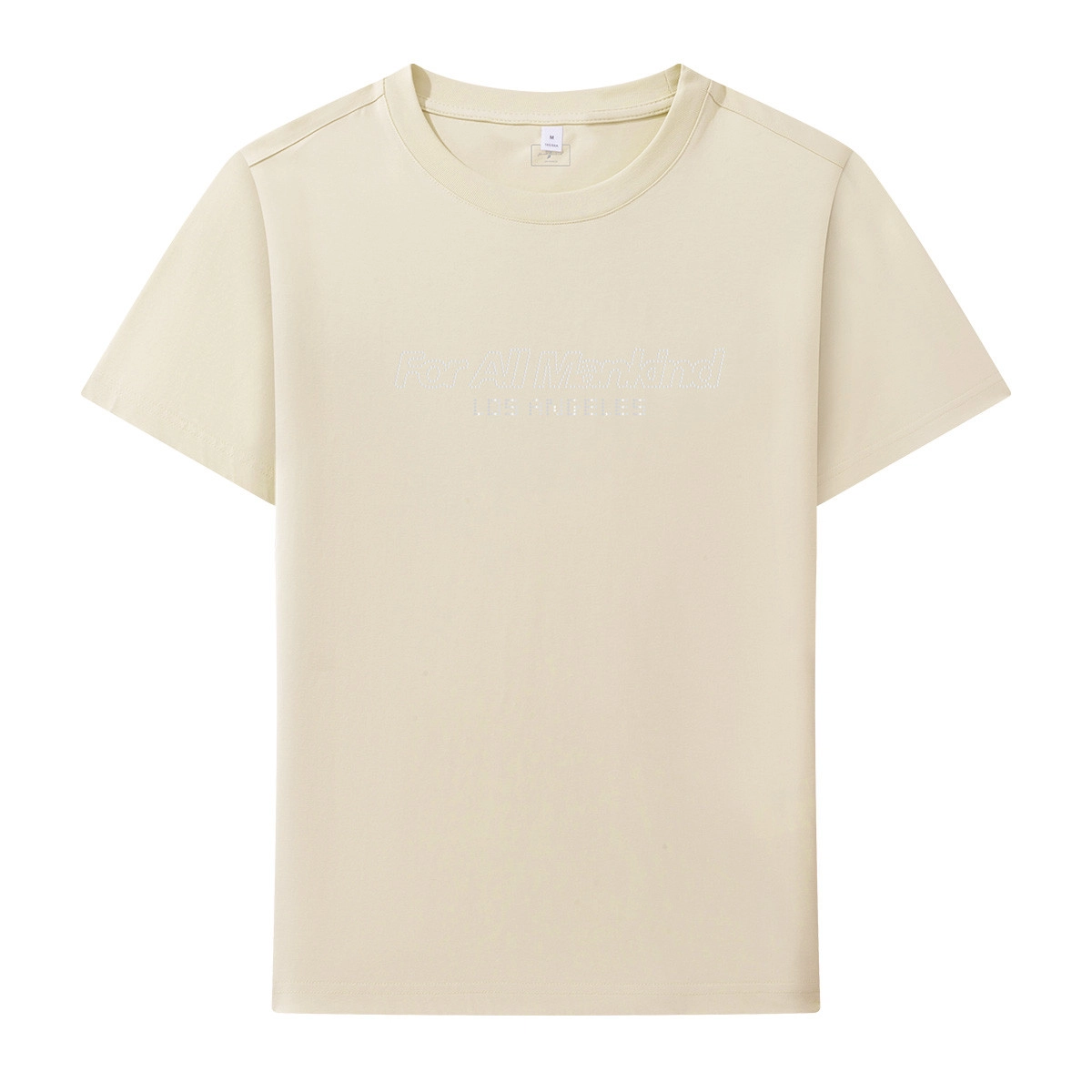 7 FOR ALL MANKIND T