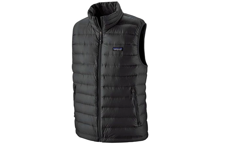patagonia Down Sweater