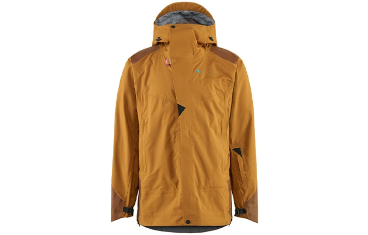 KLATTERMUSEN Brage 2.0 Jacket 2.0
