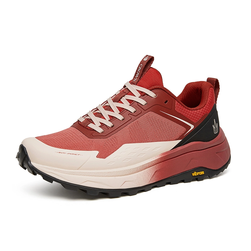 CROWN vibram