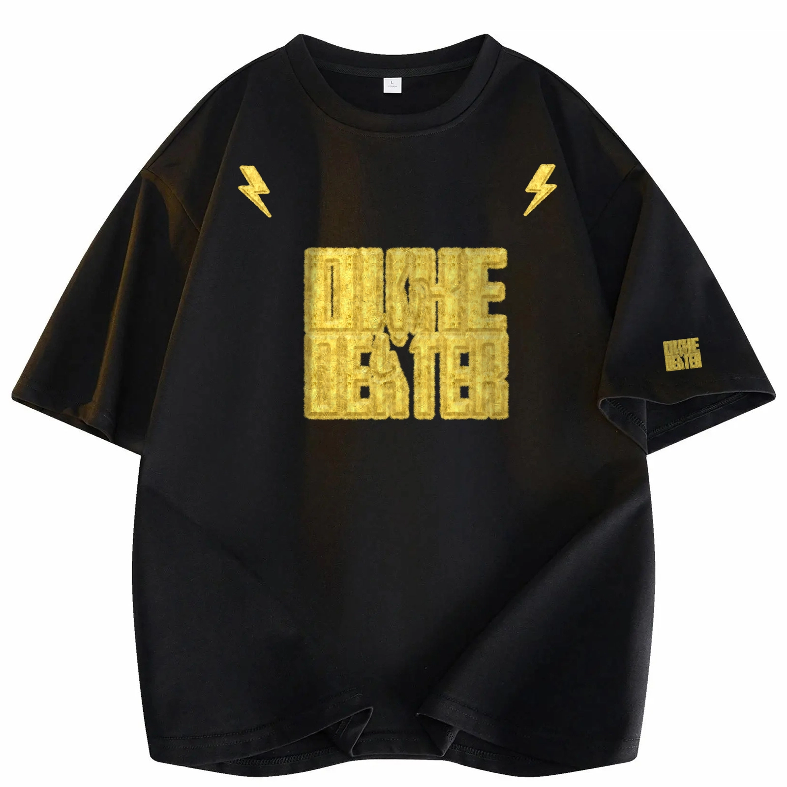 DUKE+DEXTER T