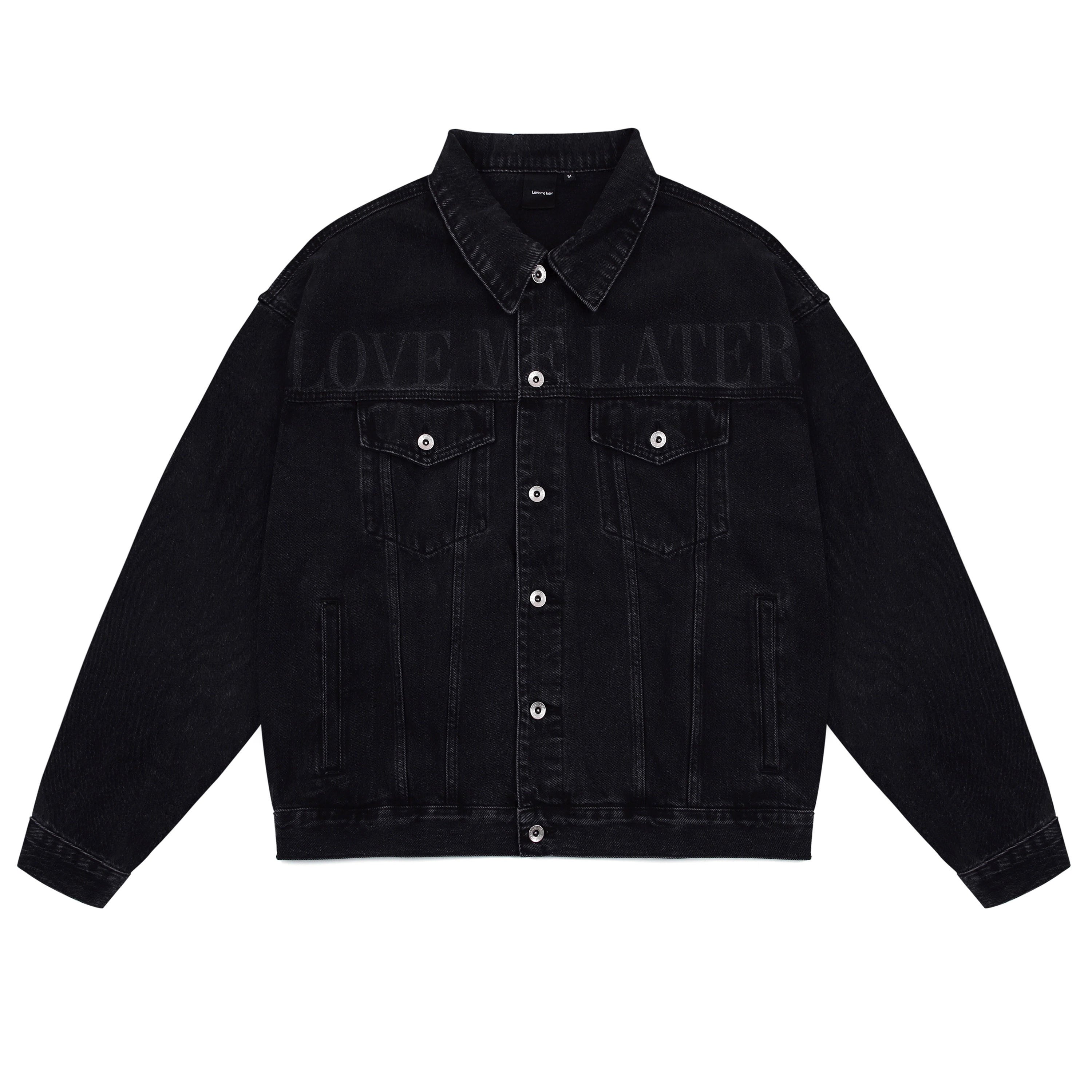 LOVEMELATER FW22