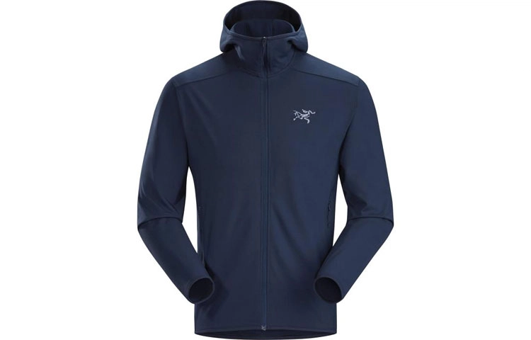 Arcteryx Kyanite Lt hoody