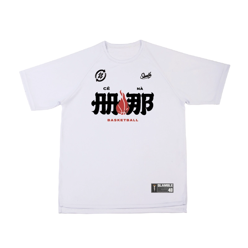 slamble T