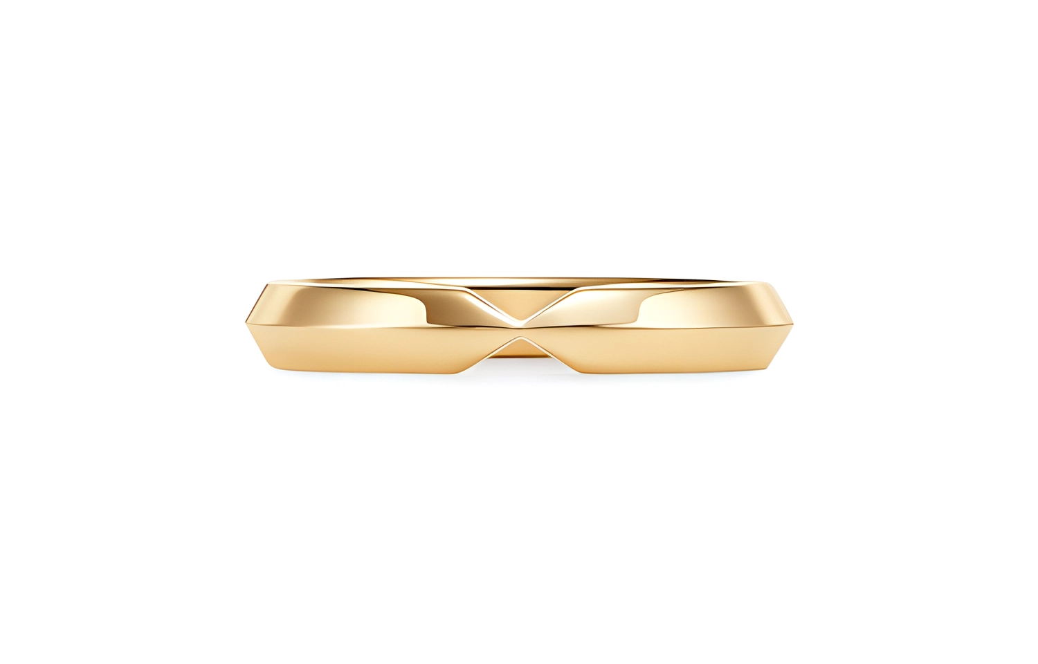 Tiffany Co. The Tiffany Setting 18K 3