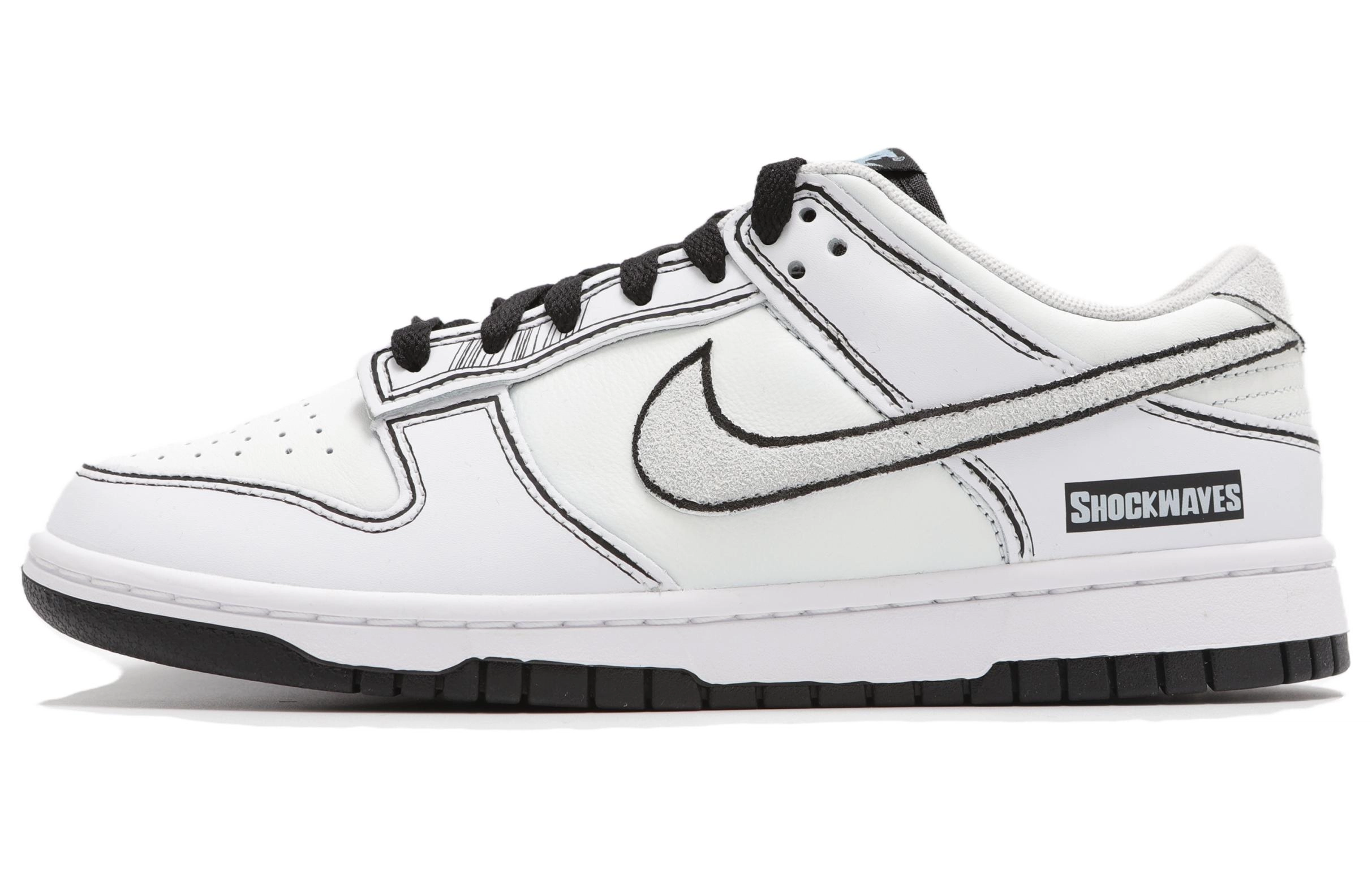 Nike Dunk Low Vibe