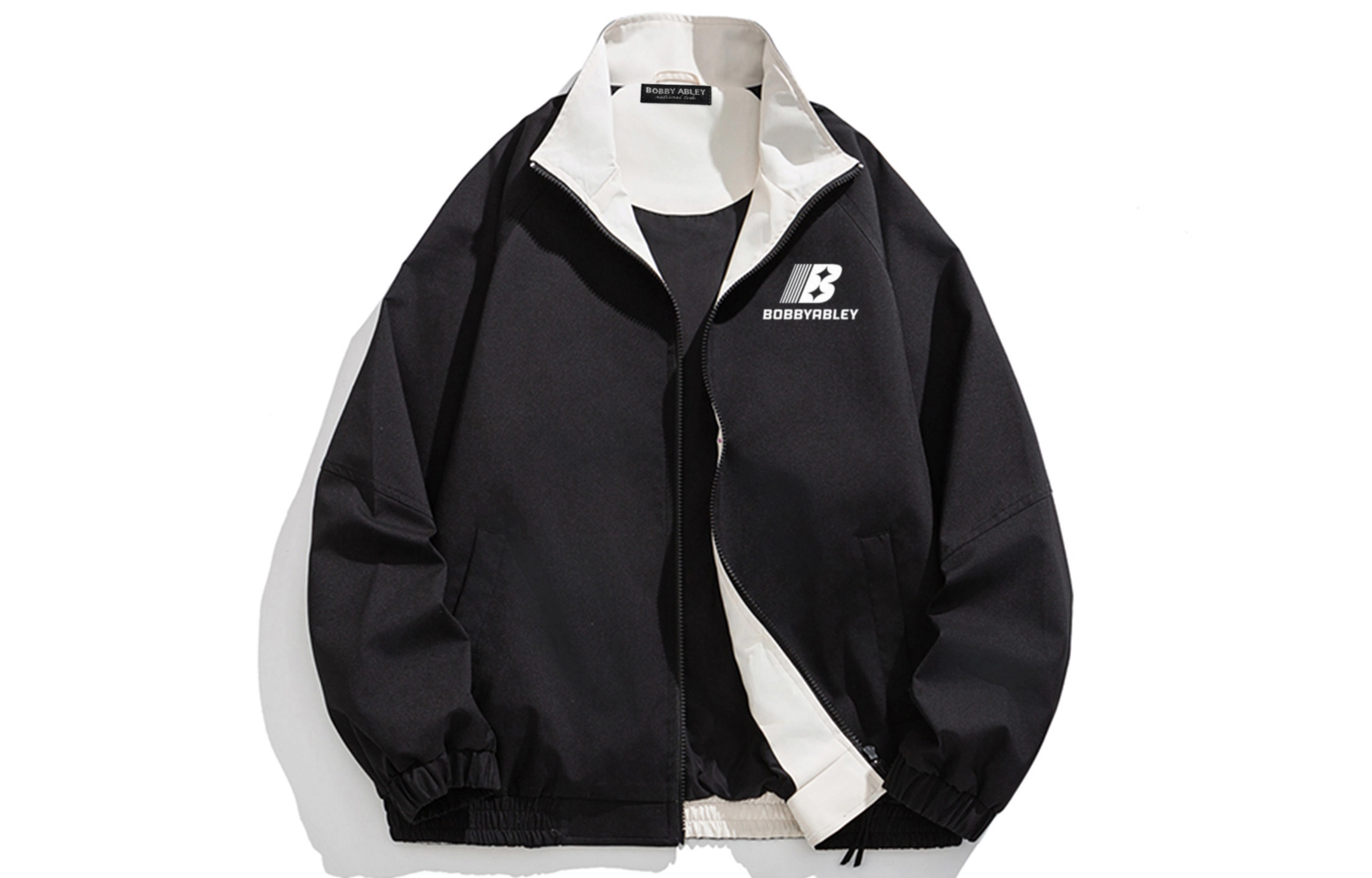 BOBBY ABLEY LOGO