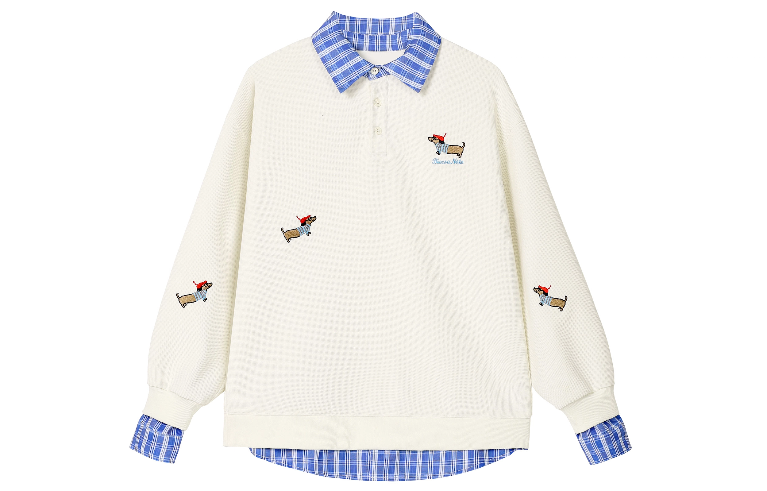 magmode POLO