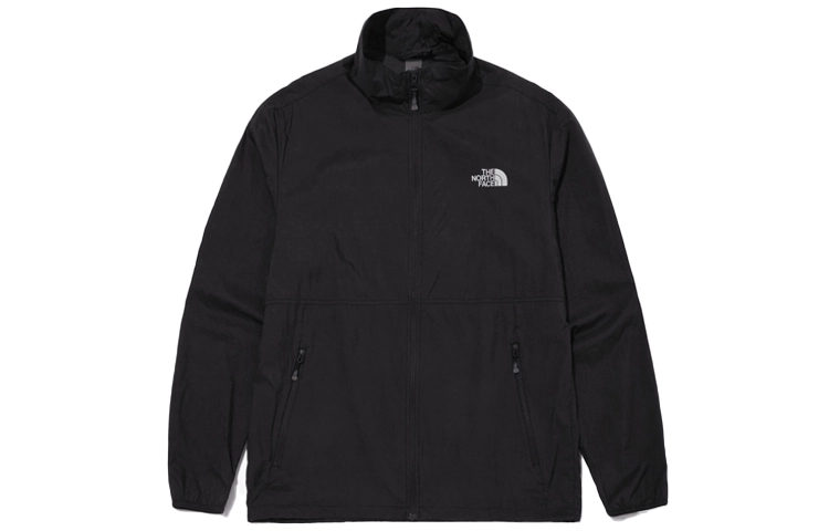 THE NORTH FACE M's Flyhigh Jacket Logo