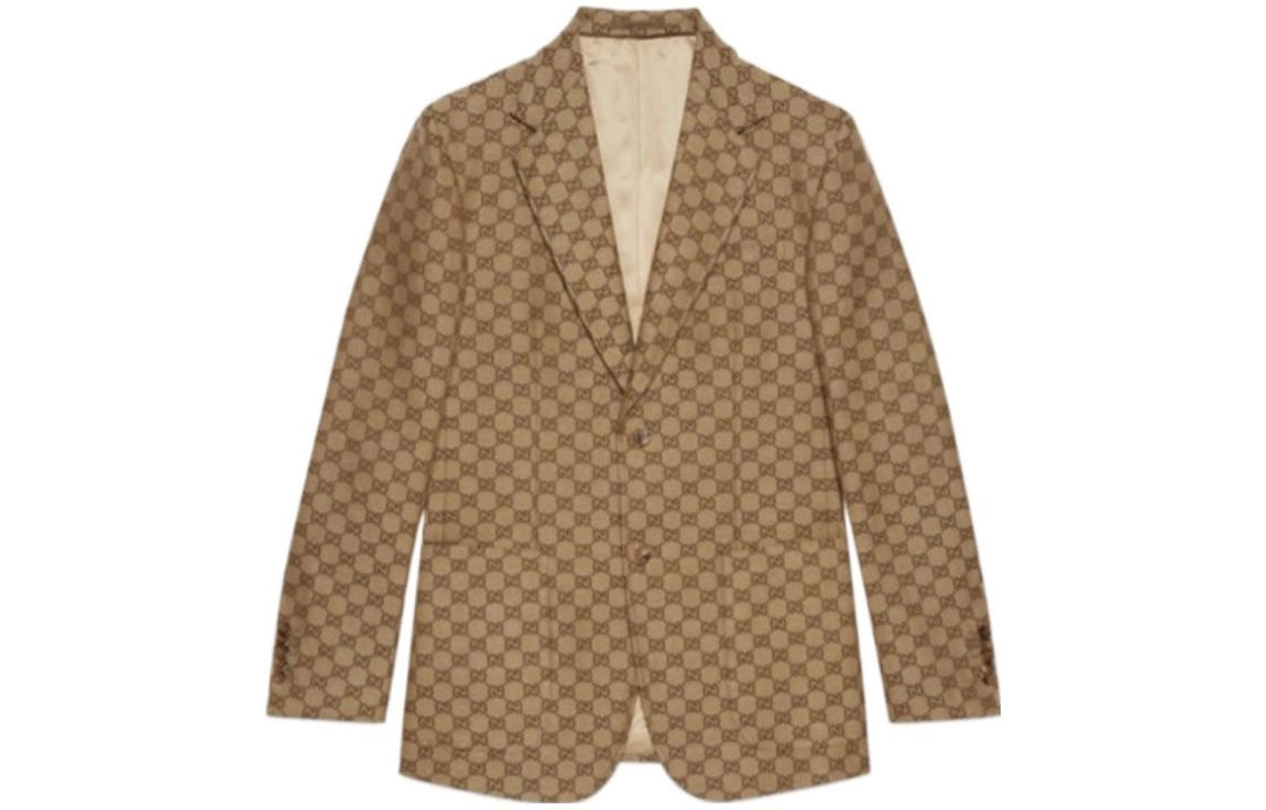 GUCCI FW23 Logo
