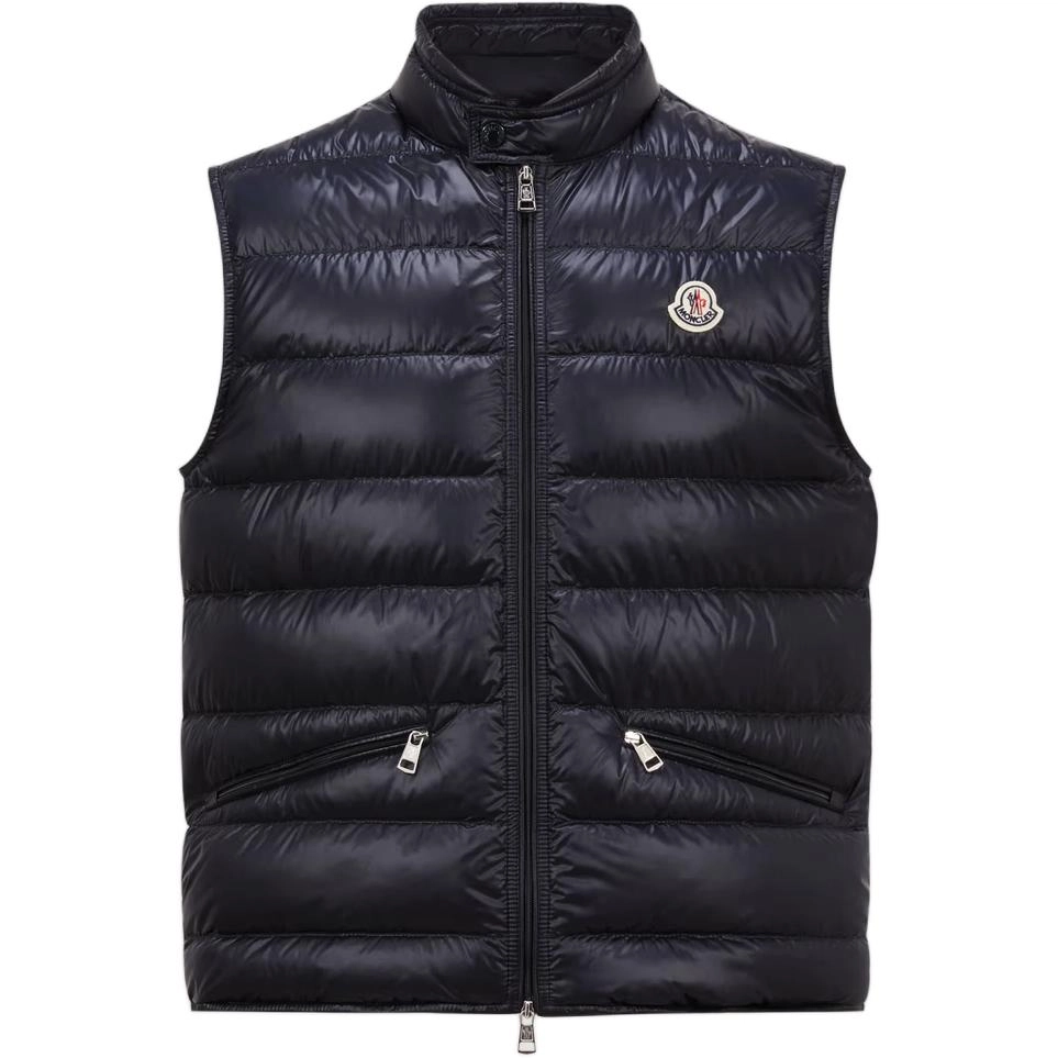 Moncler GUI