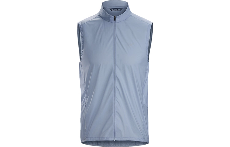 Arcteryx Incendo Vest Logo