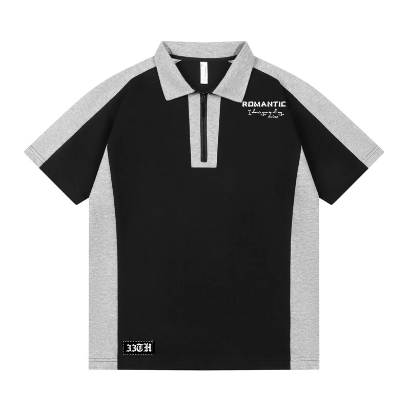33TH LogoPoloT