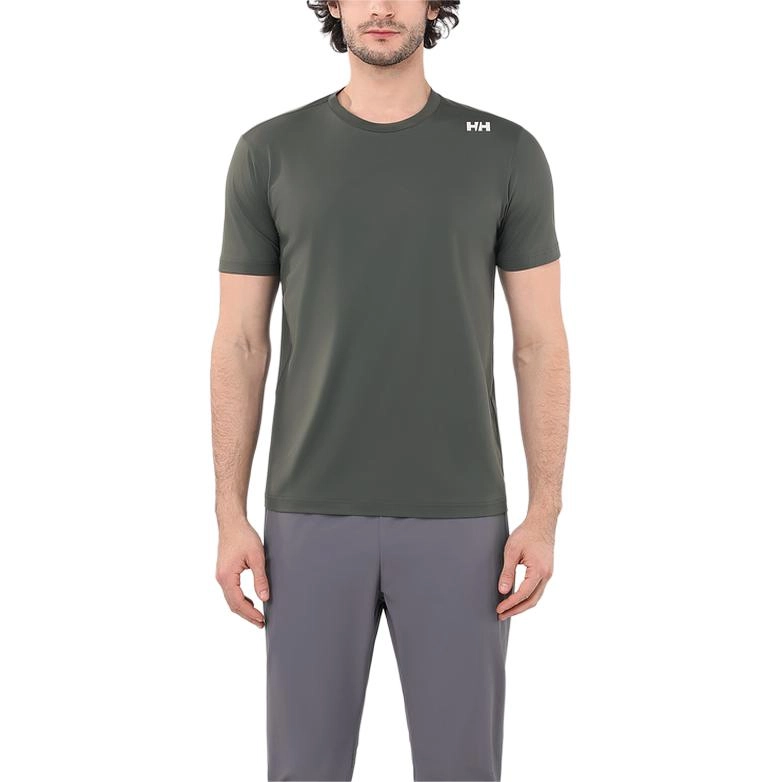 HELLY HANSEN logoT