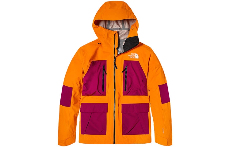 THE NORTH FACE