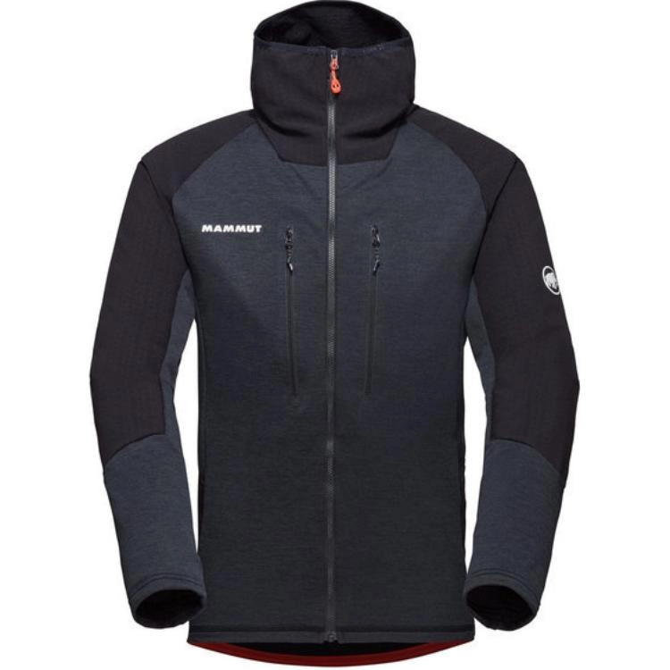 MAMMUT EiswandLogo