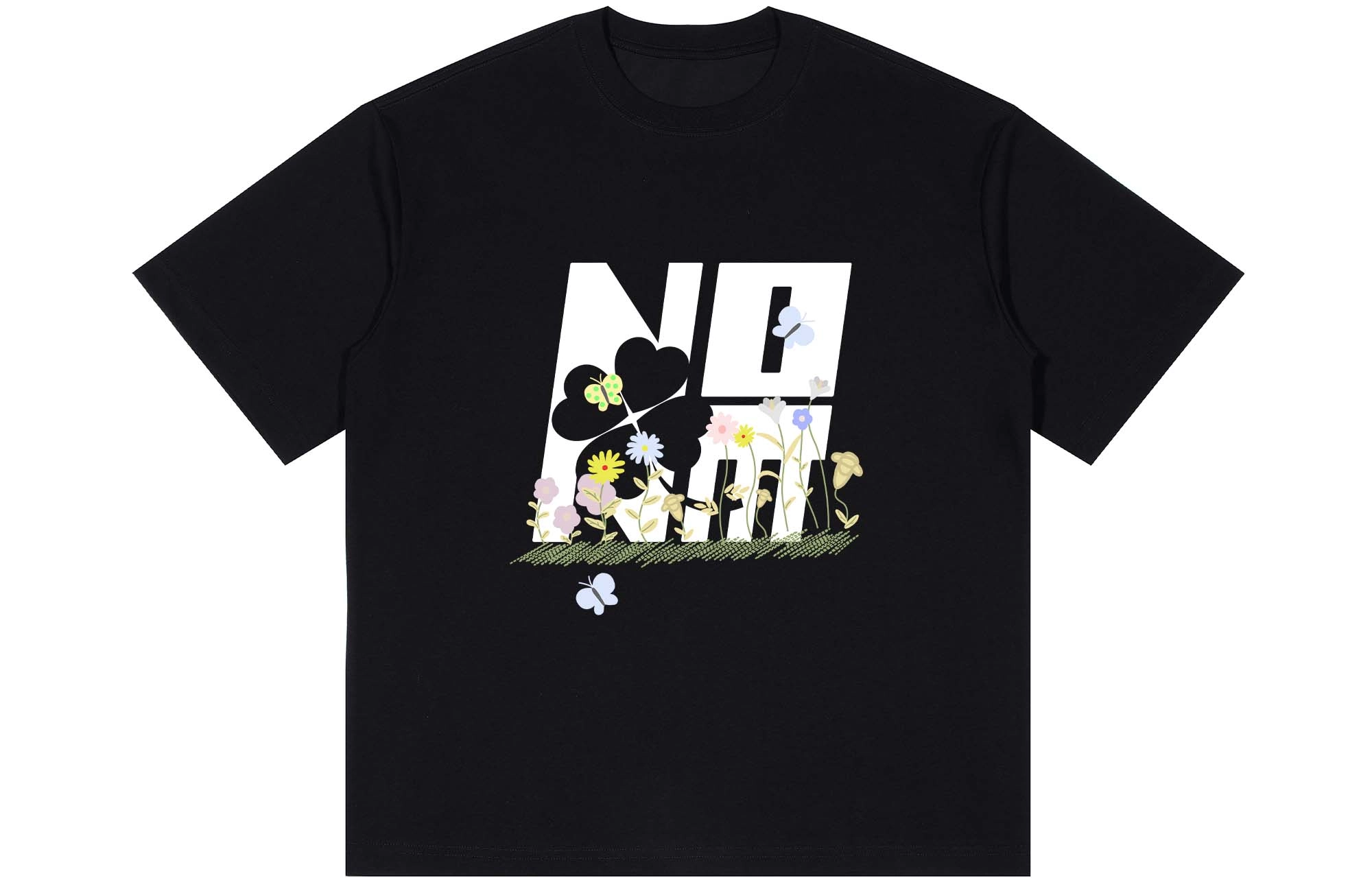 nomt x SRME oversizeT