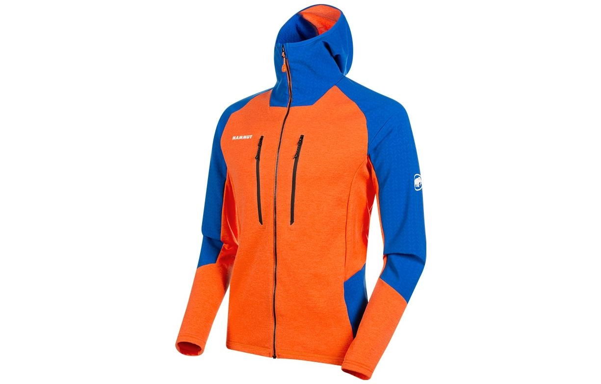 MAMMUT EiswandLogo