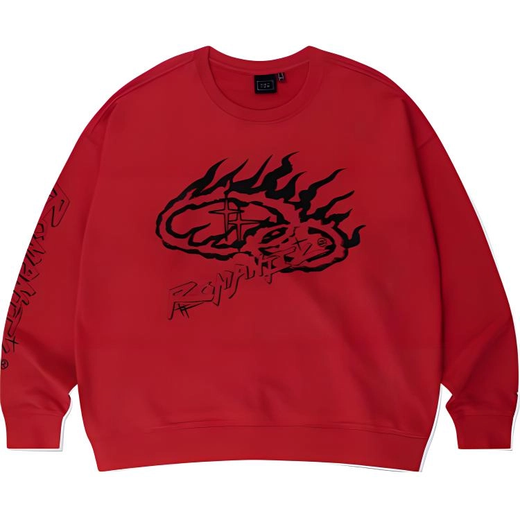 RMTCRW ROMANTIC CROWN FW24