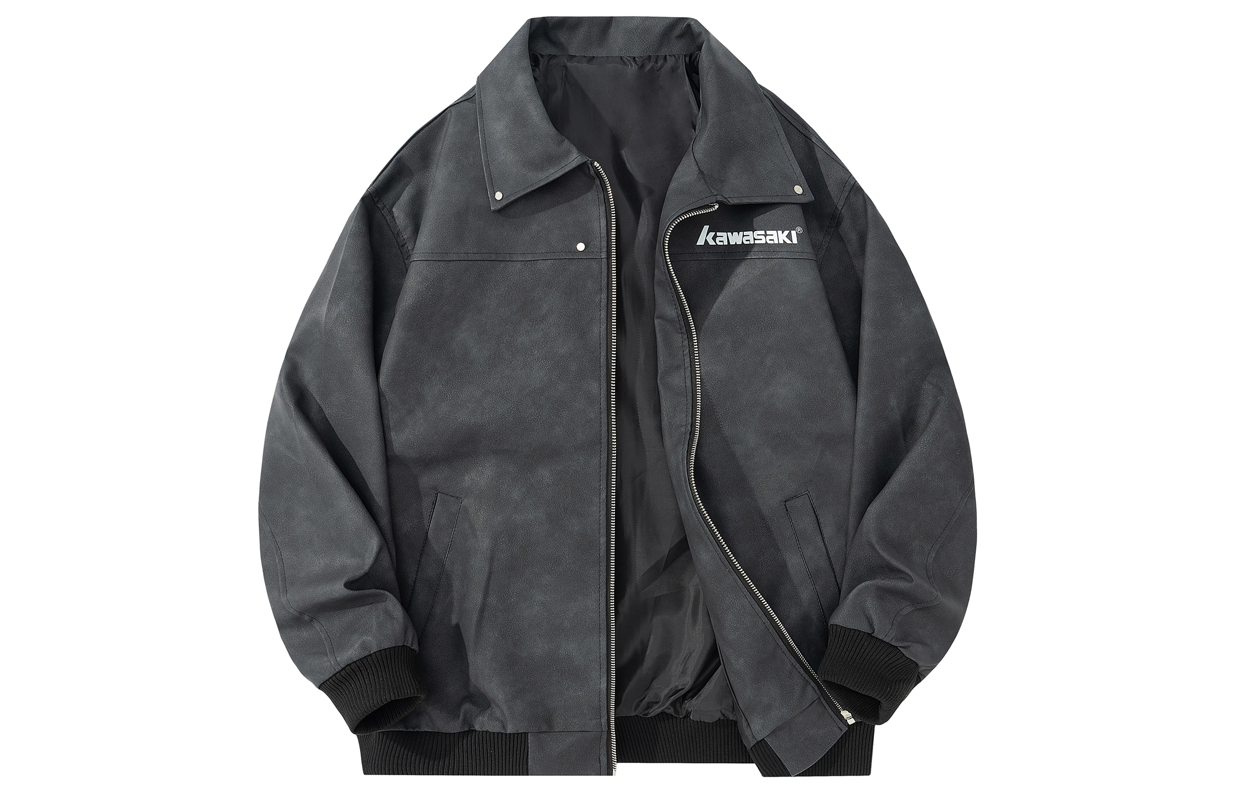 Kawasaki pu