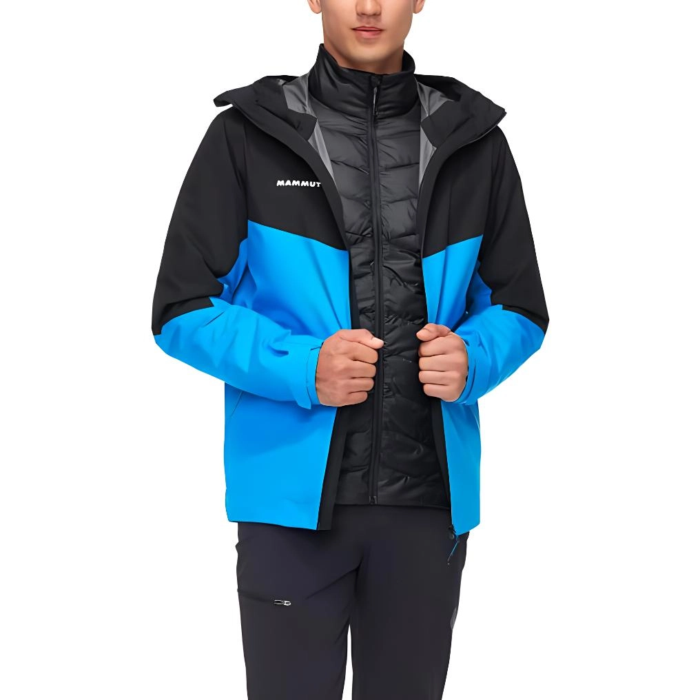 MAMMUT Convey