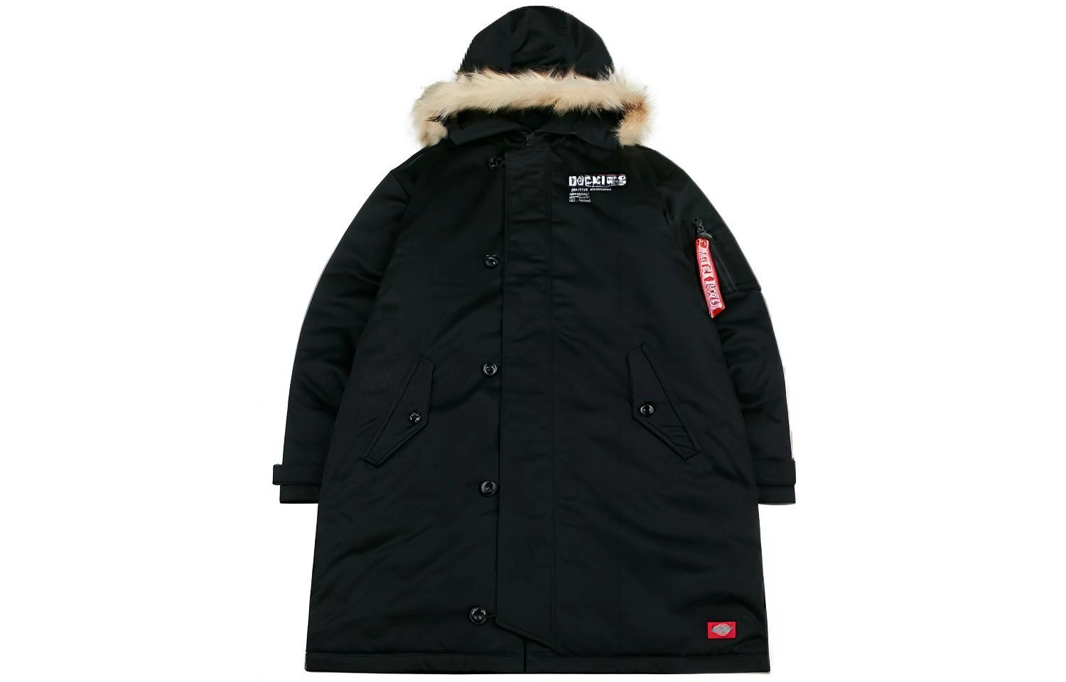 Dickies