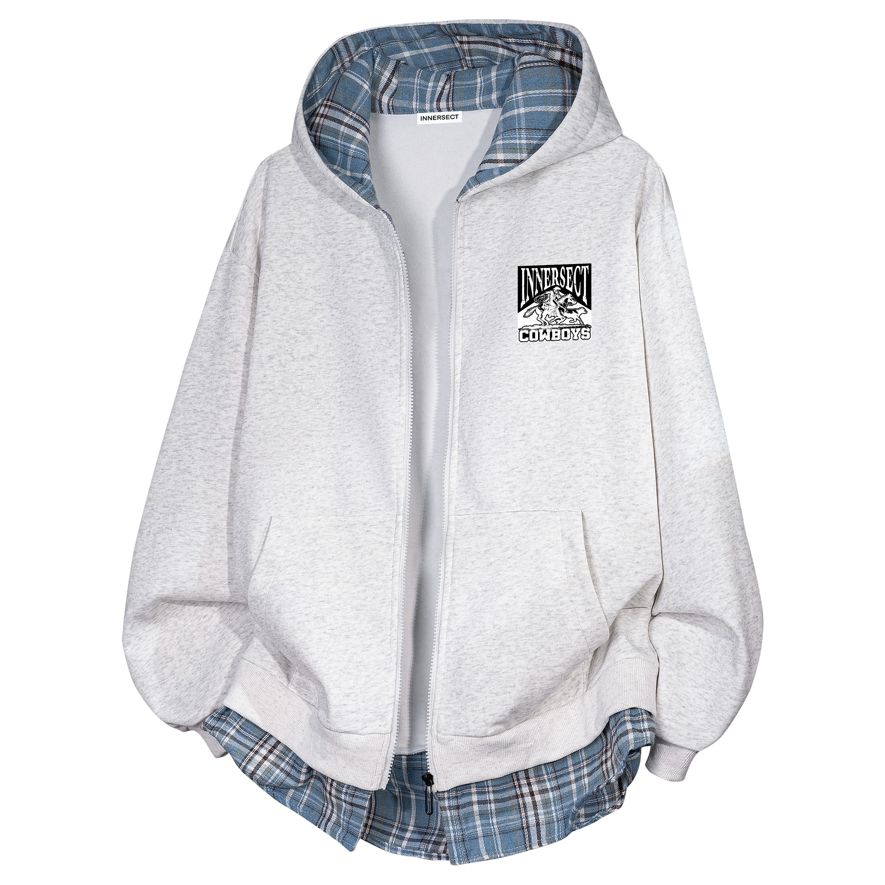 INNERSECT LOGOcleanfit