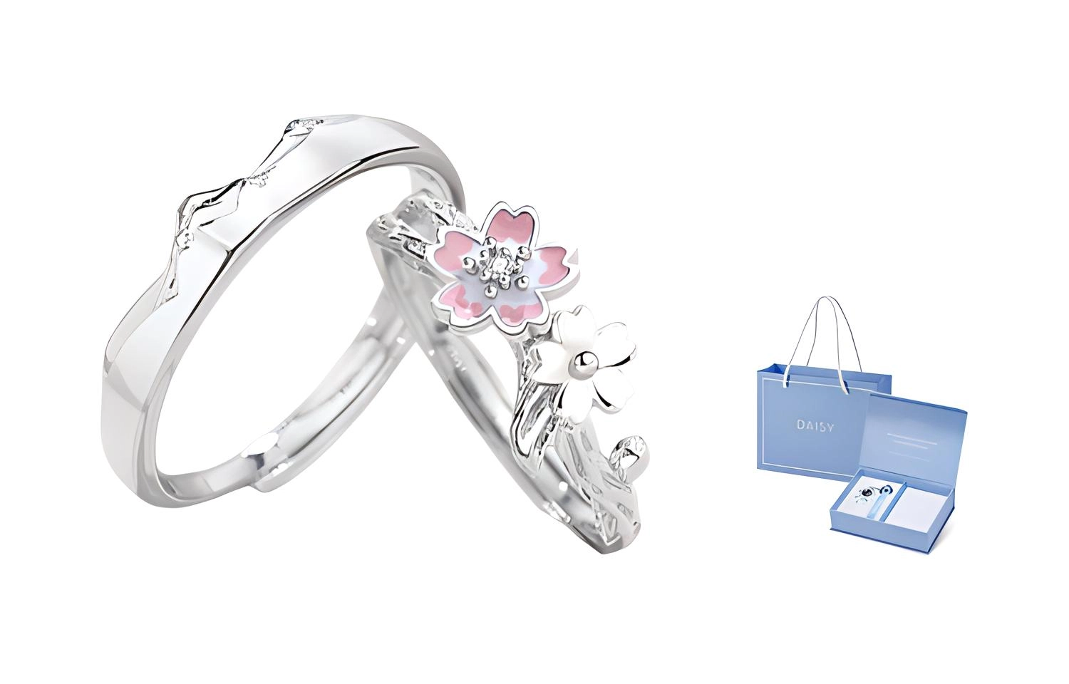 DAISY BEAUTY 925