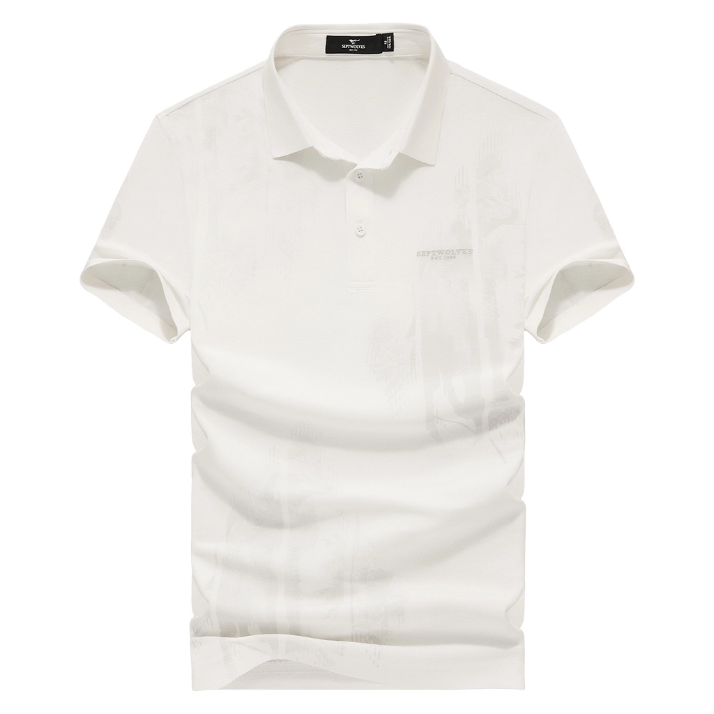 SEPTWOLVES Polo