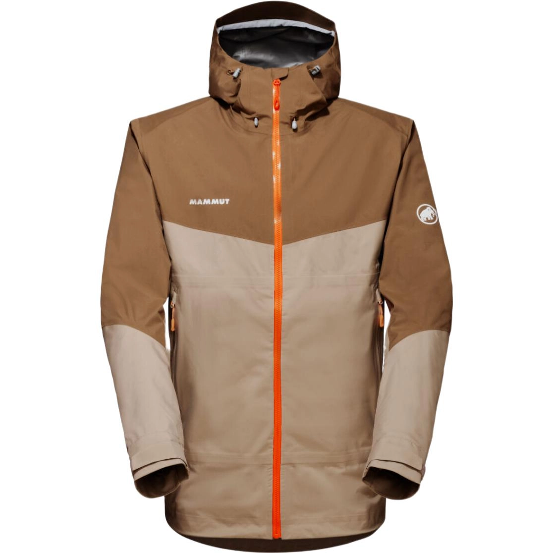 MAMMUT Convey gtx