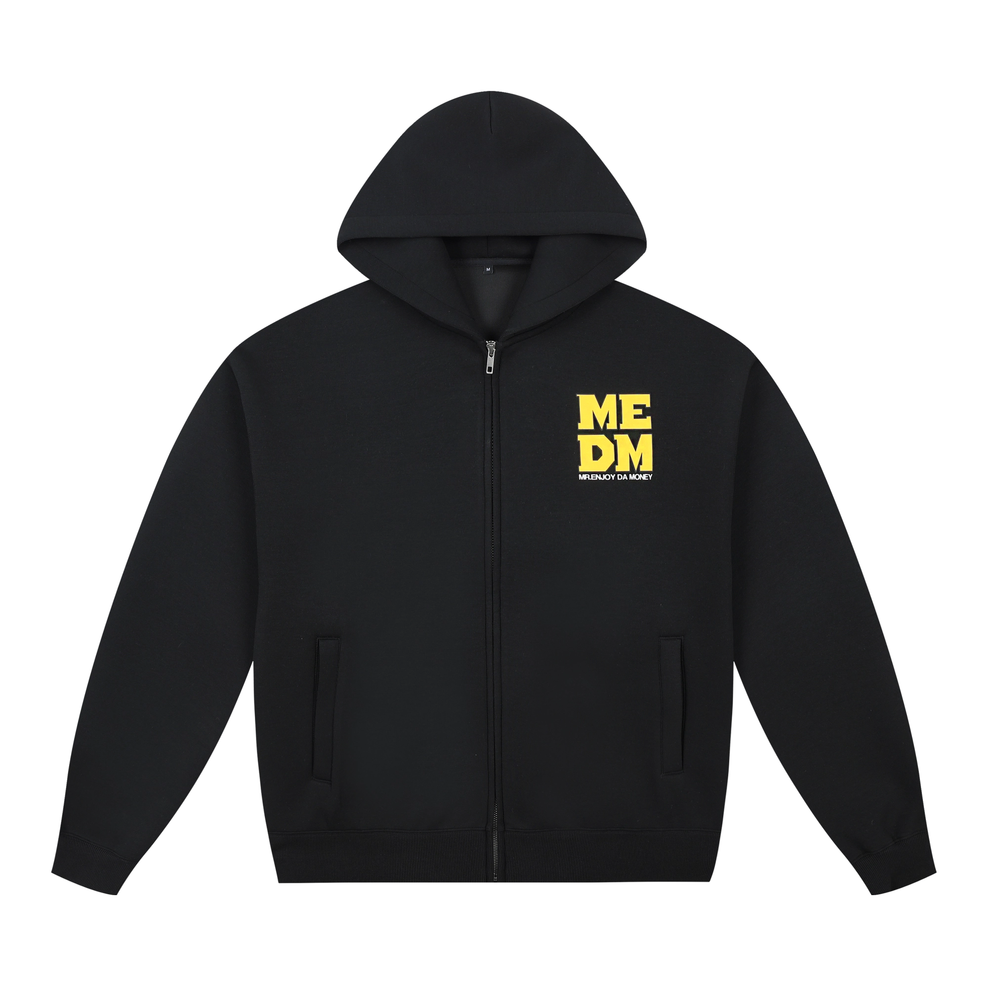 MEDM SS25 logo
