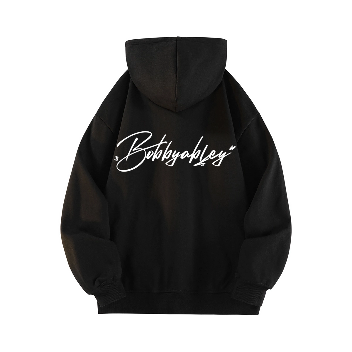 BOBBY ABLEY Logo