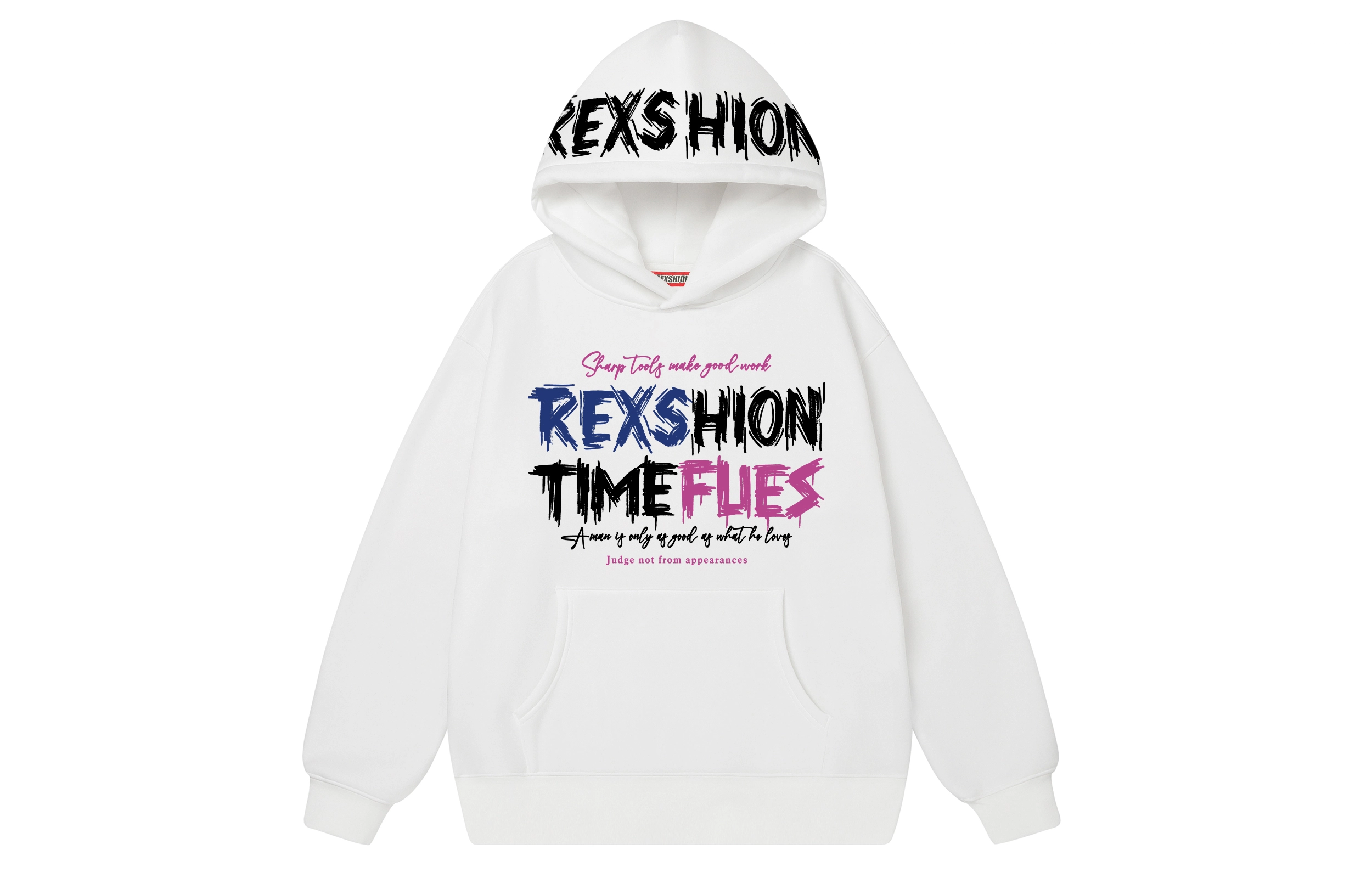 REXSHION