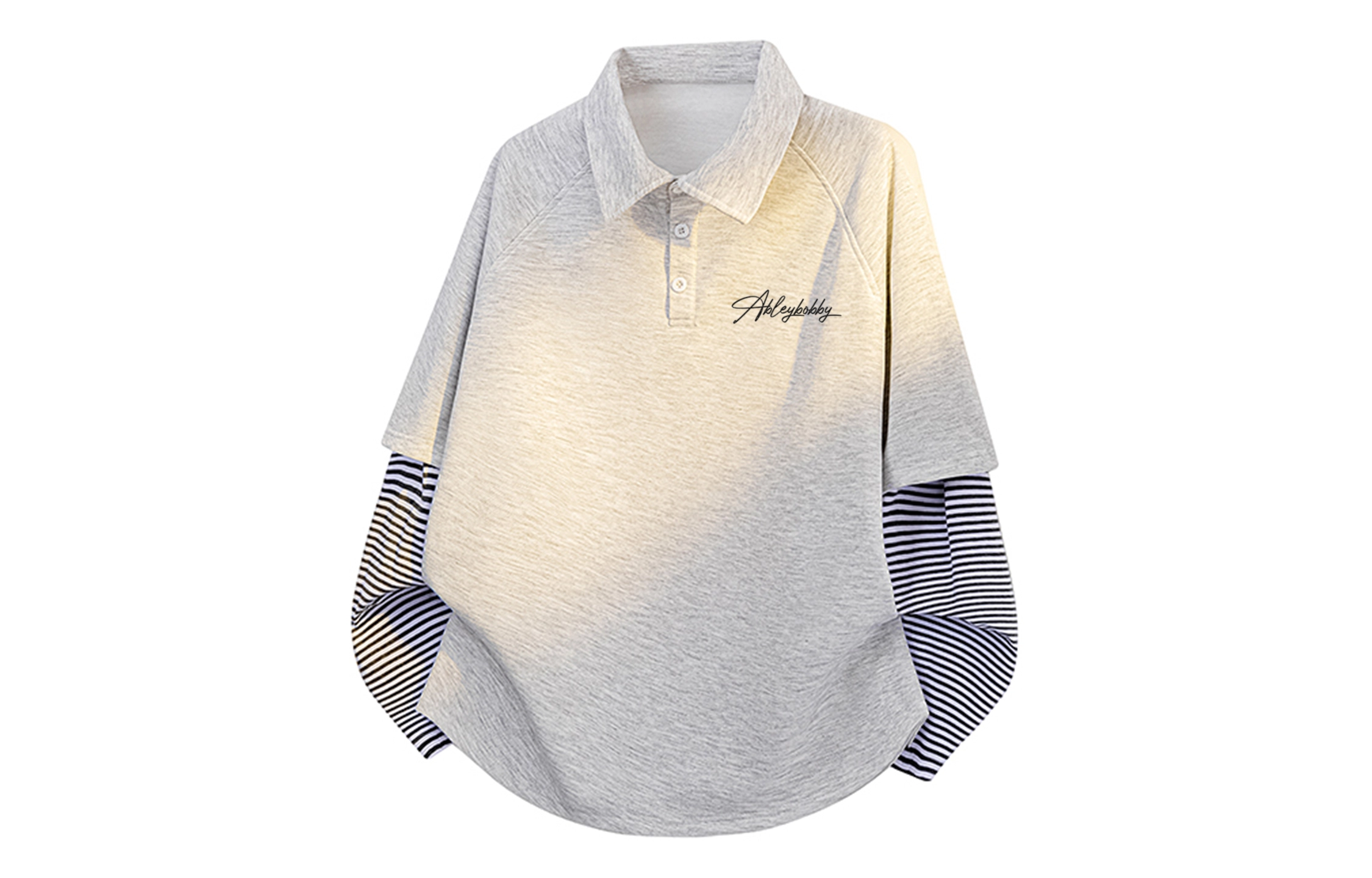 BOBBY ABLEY logopolo