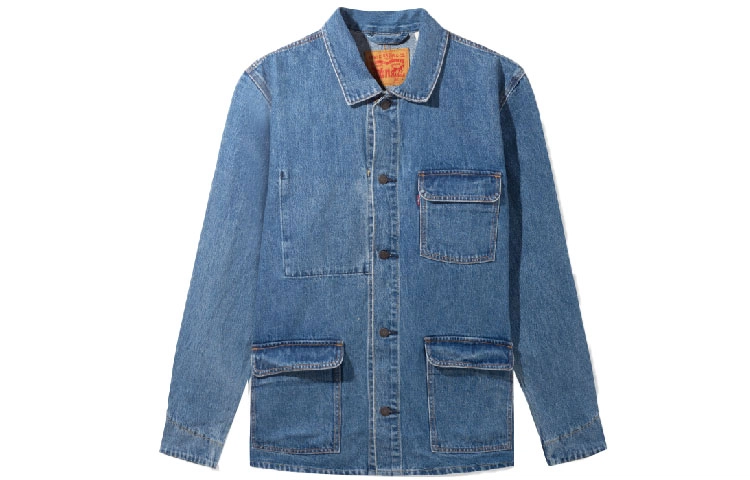 Levis logo