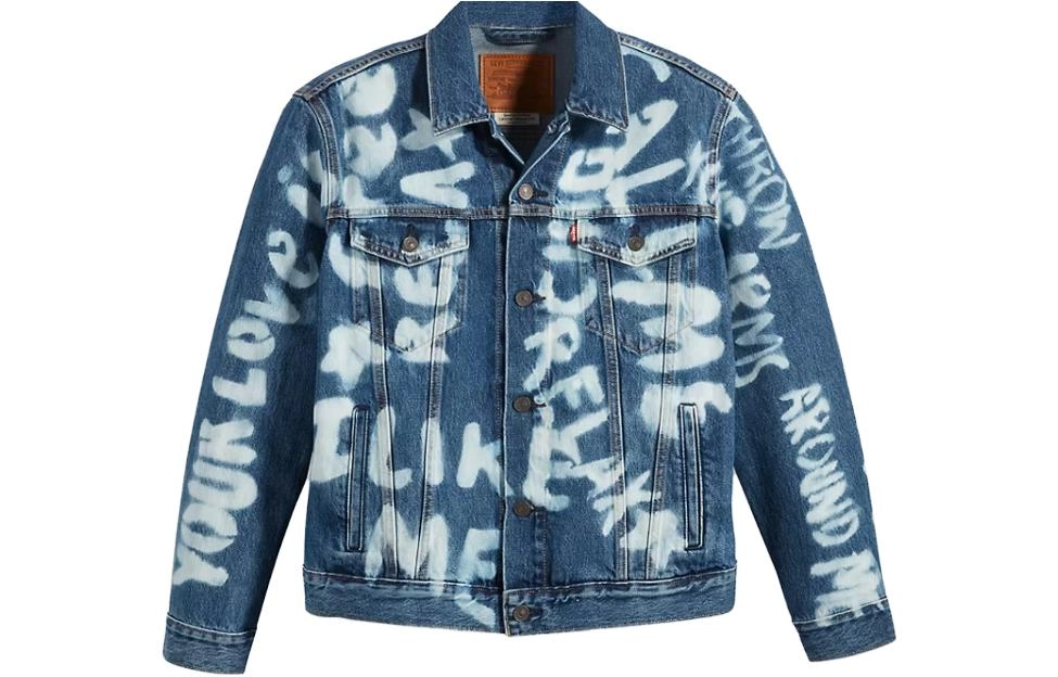 Levis Logo
