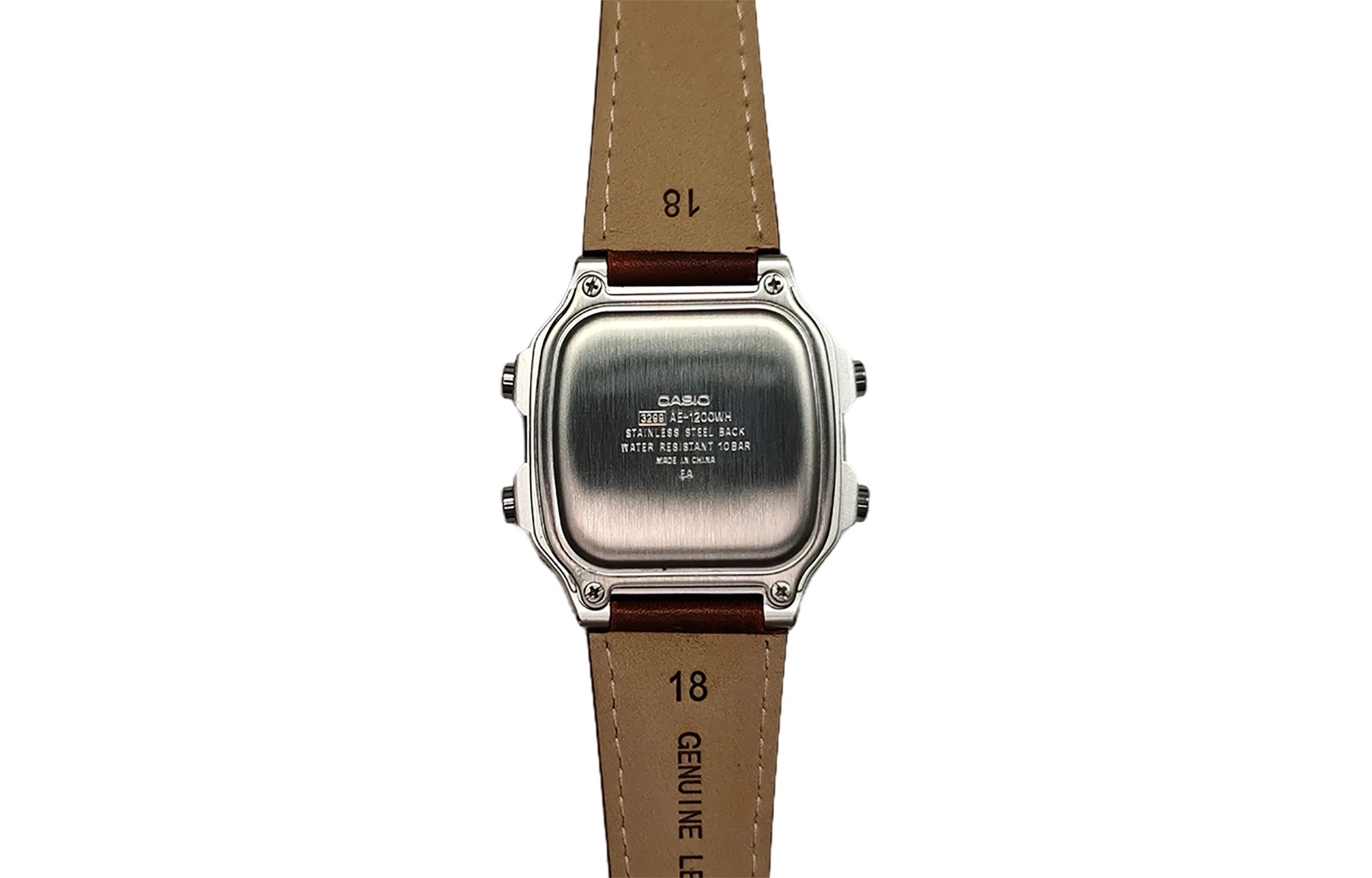 CASIO 100 AE-1200WHD-1A