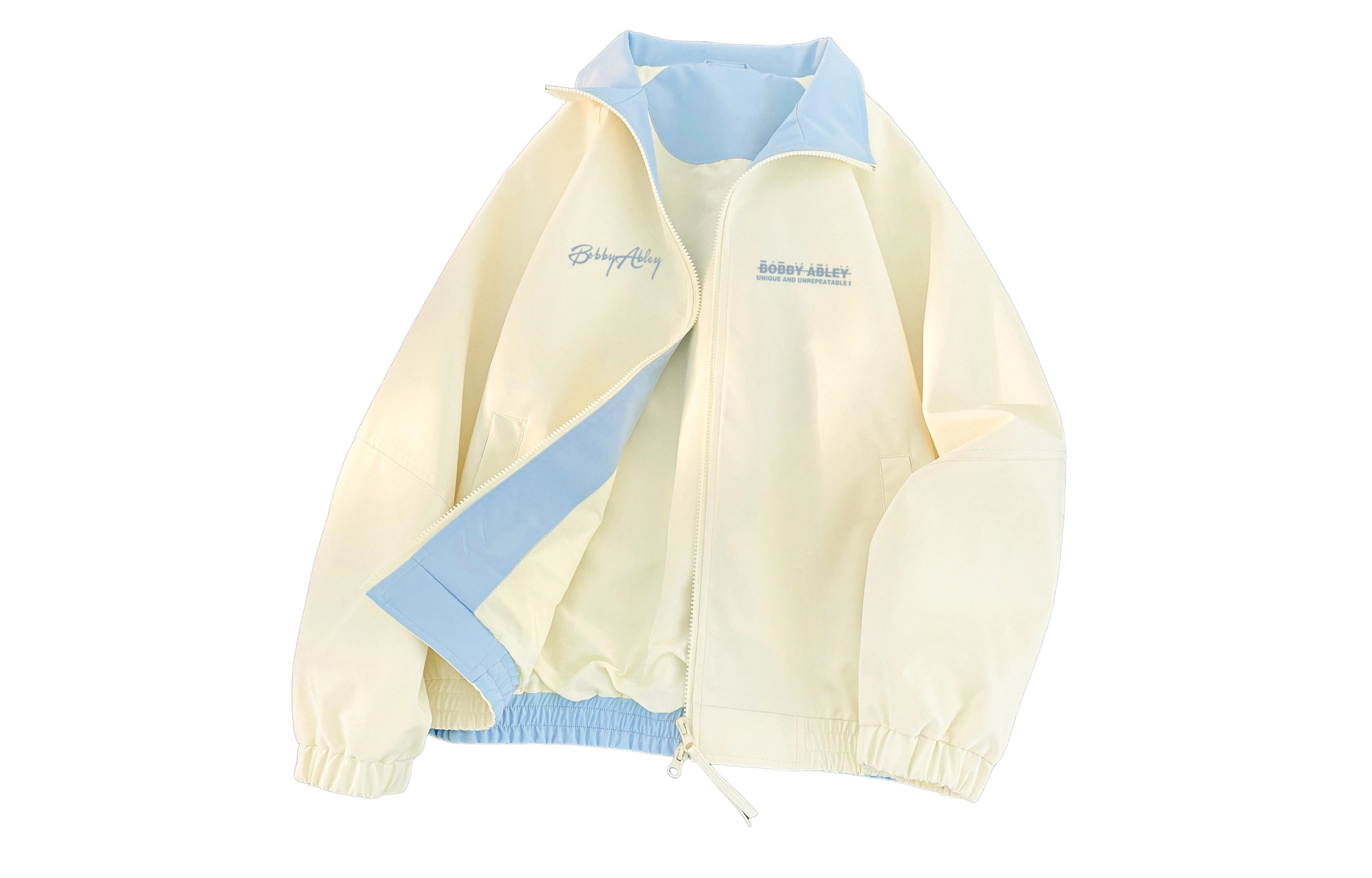 BOBBY ABLEY logo