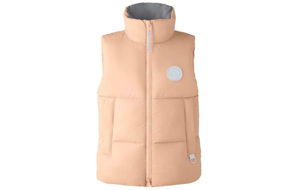 Canada Goose PASTELS FW22 Everett Logo